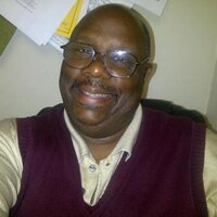 Deacon John Wilson III (@deacnjohnwilson) Twitter profile photo