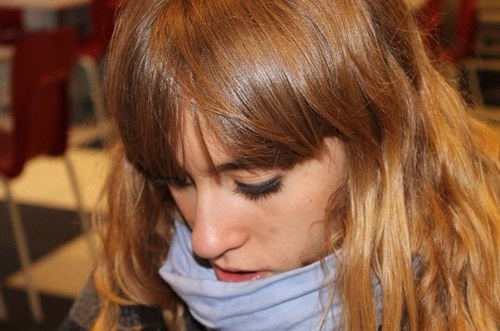 Laaura_M_'s profile picture. 