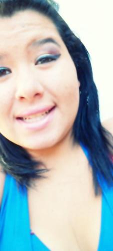 seem tua metade sou tão imperfeita , tudo tem um jeito coração , vem que a gente pode sorrir . ♪