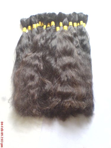 INDIAHAIRPRO's profile picture. We are wholesale suppliers of Indian Virgin Hair, Machine Weft and Hand-tied Weft in Straight, Wavy and Curly.