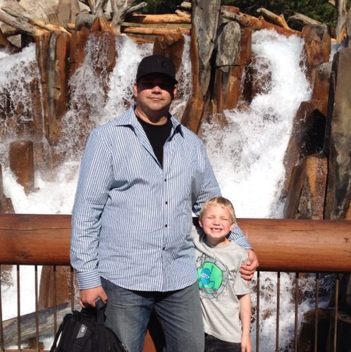 StephenCBarker's profile picture. 