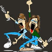 StucktotheTape's profile picture. THE Original Parody Account for The Todd-n-Tyler Radio Empire. Account not affiliated with @tntradioempire or other TnT parody accounts