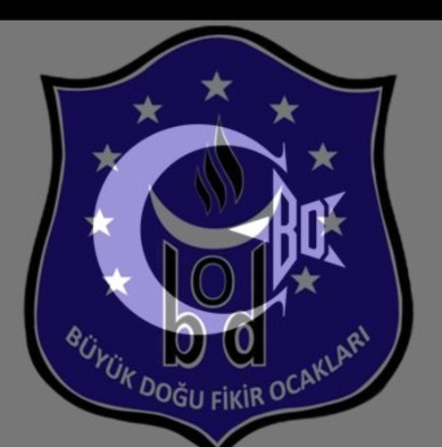ibda_bdfo's profile picture. 