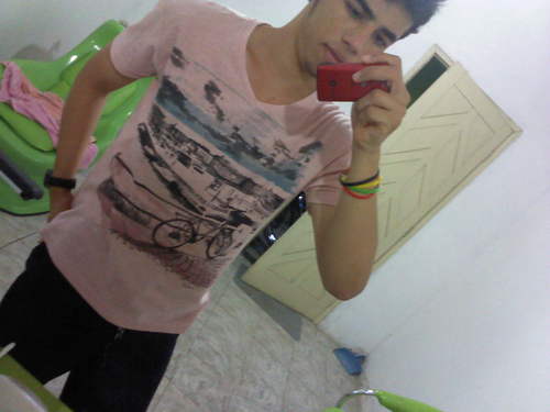16 Anos, Aracajuano, Libriano, Corinthiano, Deus, Feliiz, Musica, Queer Conheçer? Siiga-me ;)