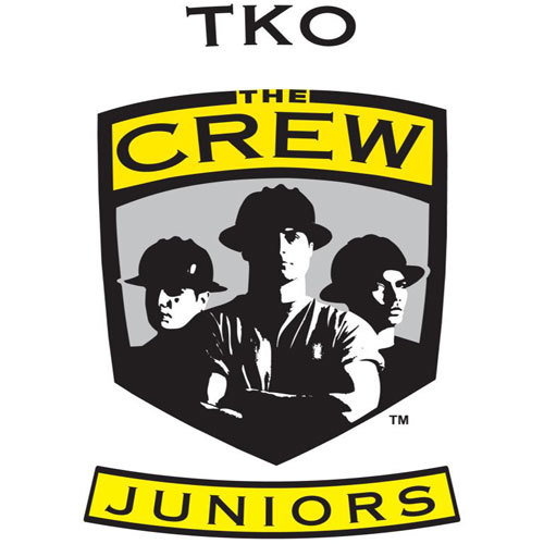 TKOCrewJuniors's profile picture. TKO Crew Juniors is the Southwest Michigan affiliate of the MLS team @ColumbusCrew. For team scores check @TKOCJScores. #TKOCJ