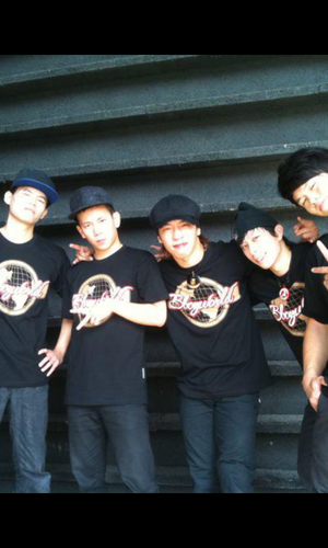 BboysOnly's profile picture. 