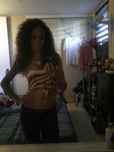 Goidah_'s profile picture. Just me & no one alse!..