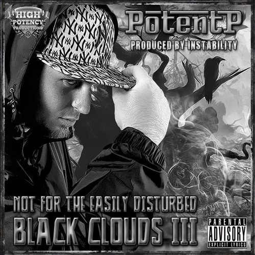 Check out @Highpotencyonit and @Potent_P