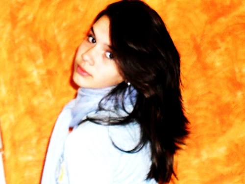 Matheus te amo