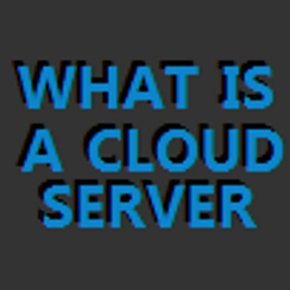 cloud__server's profile picture. If you're curious about cloud server information and would like to know more, visit our website for some helpful articles. Follow us to stay updated!