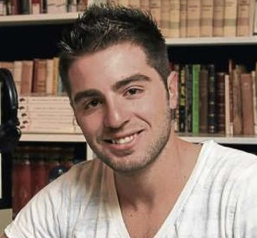 dherrera29's profile picture. 