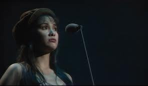 Love dance and musical theatre. HUGE Les Miz obsessie! Also love Miss Saigon and anything with Lea Salonga in it.