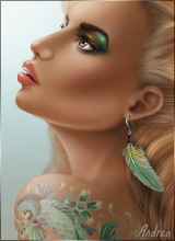 Andrya_imvu's profile picture. IMVU Developer / Model / Mesher / Layout Designer & Coder