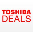 The official channel for deals on @ToshibaUSA products.