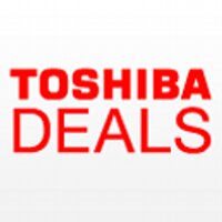 Toshiba USA Deals (@toshibausadeals) 's Twitter Profile