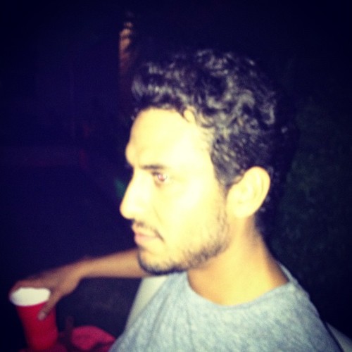 chanarias's profile picture. They laugh at me because Im different, I laugh at them because they are all the same!