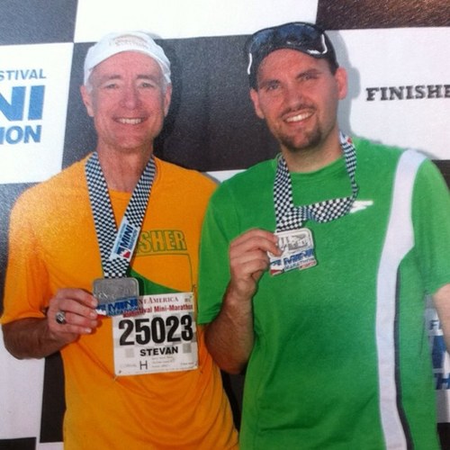 RansonAaron's profile picture. 