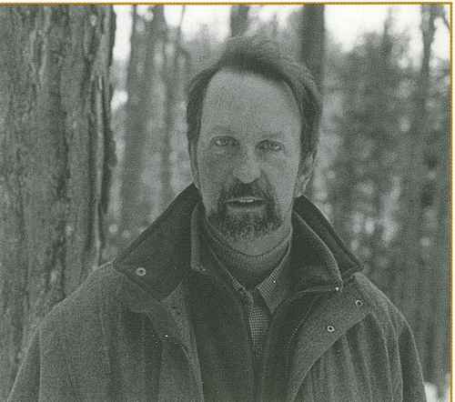 Author of Sprout Lands, DIrt, Oak and Air. Founder and President of Urban Arborists, Brooklyn, NY. Teaching at New York Botanical Garden.