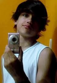 VAGABUNDO SEM DAMA!