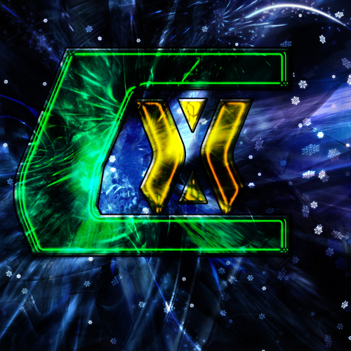 Comple-X is made of two artists , MNO and Cendrim.