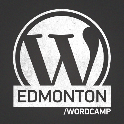 If I were a person, I would be widely loved, respected and efficient web nerd. But I'm not. I'm a conference about WordPress in Edmonton.