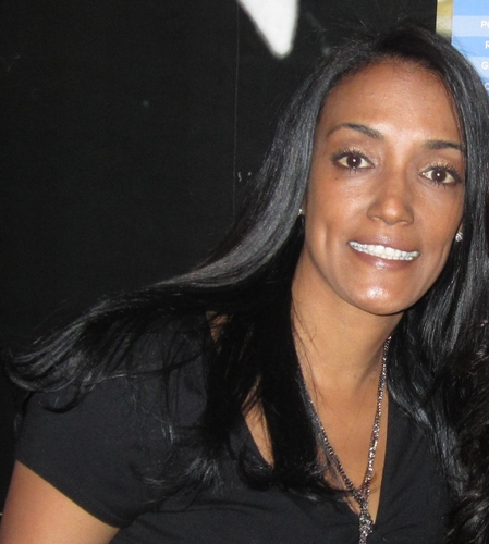 SandiNieves's profile picture. It is what it is... 
Seize The Day