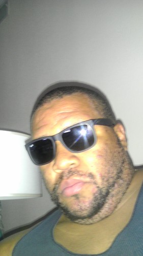 Back on the scene crispy and clean.