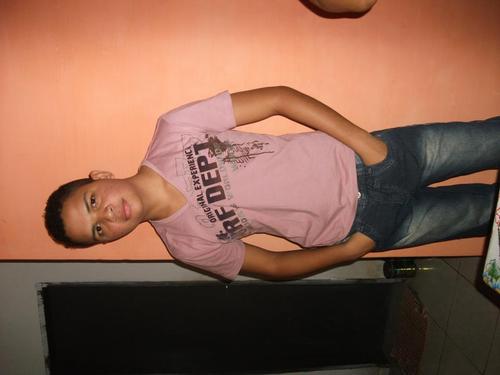 16_isael's profile picture. 