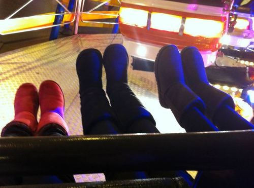 gaurikhan7's profile picture. 