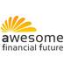 Chris Smith (@awesomefinance) Twitter profile photo