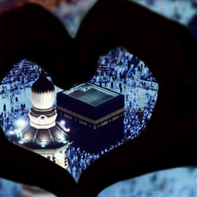 مبارك عليكم الشهر Eslamya Twitter