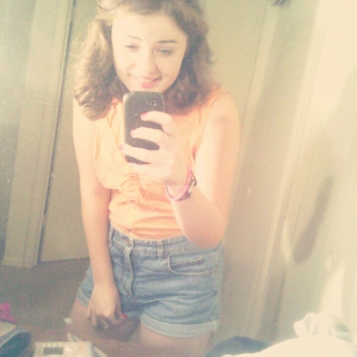 Sydney Lauren Wilson .