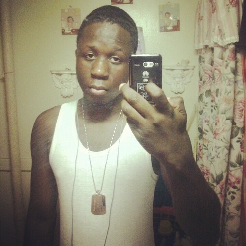 Yung, Wild & Free!