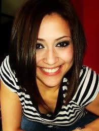 amamos a valeria garza integrante del ponchoballet evolution