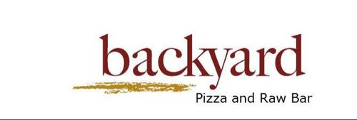 Backyard Pizza