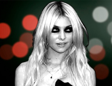 We are a revolution now ♪ *singing*
