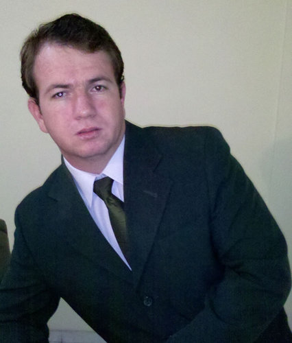 Cristão, Analista de Sistemas, Flamenguista rsrs. Entregue seu caminho a Deus confia nele e ele tudo fará.