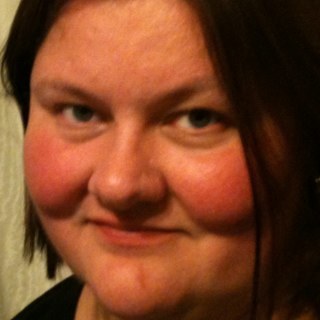 JoannaGodward's profile picture. 