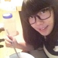 Emily Wang(@yamigo72) 's Twitter Profile Photo