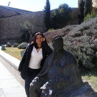 consuelo amaya - @consue_25amaya Twitter Profile Photo