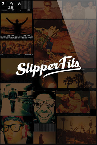 slipperfitsapp's profile picture. 