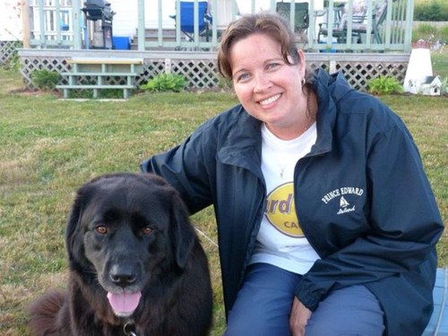 KathleenChmait's profile picture. 