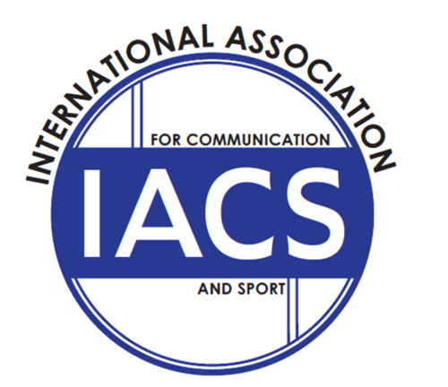 Twitter account for the International Association for Communication and Sport. https://t.co/7KZepyzguo