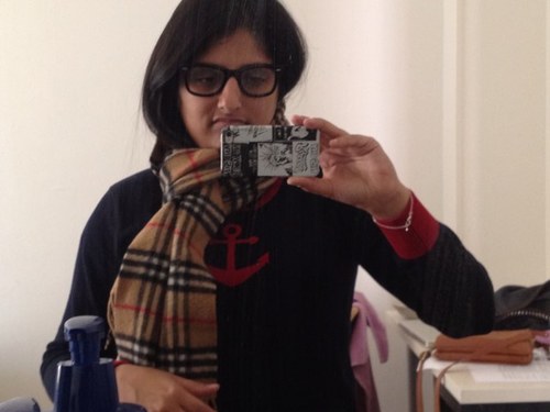 brownmagic102's profile picture. 