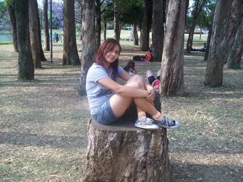 SoU QuEm SoU...
E NãOo Oq QuErEm Q Eu SeJa!!!
O ReStO, VoCê DeScObRe DePoIsSs... :P:P:P