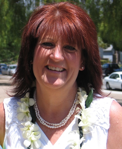 Owner of Ruthe Roberts' Wine Collective -Saratoga, CA. Where we will be the portal to your taste of California boutique winery wines.