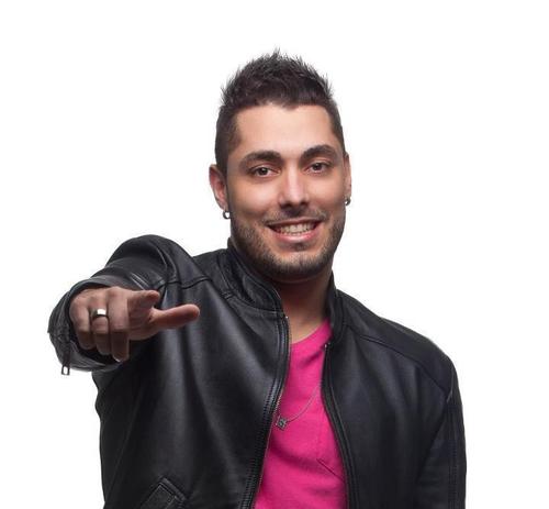 VOCALISTA DO GRUPO SAMBA10
Cantor e Compositor
https://t.co/ri34PdvzSd