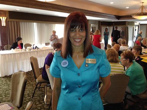 24 year Veteran USCG. Mentor for area youth. Believes in serving my community.  OFA volunteer.