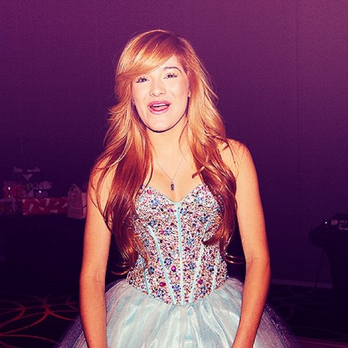 ChachiGonzaleCW's profile picture. |Roleplay| I'm a Koala dancing bot. Nuff said. #CWFamily