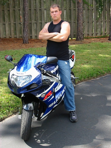 Richard Hightower Jr
